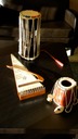 Talking drum (Hudak) = $53.00