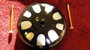 9 note Steel tongue drum = $145.00