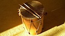 Medievil snare drum (13 x 19) = 135.30