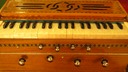 Harmonium (standard) $455.05