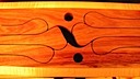 6 note tongue drum "duet" $225.00