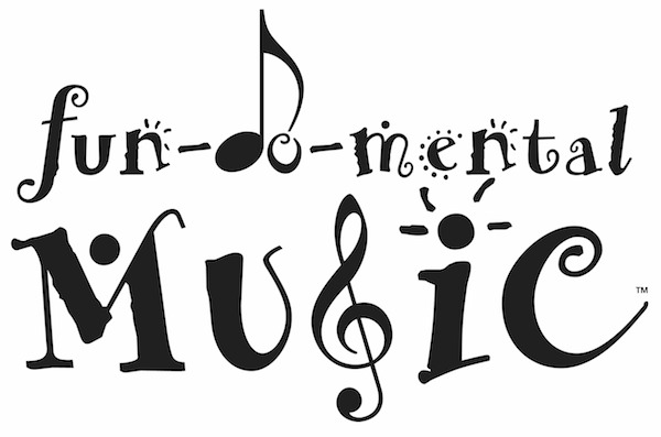 Fun-do-mental Music logo