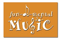 Fun-do-mental Music logo