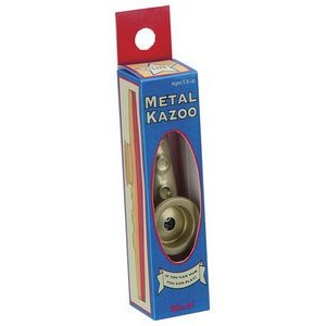 Kazoo