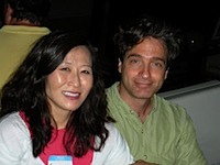 Seung-Un Ha & David De Palo image